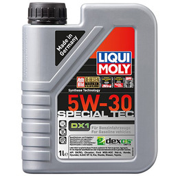 LIQUI MOLY 20967 Olej silnikowy Pojemność: 1l, 5W-30