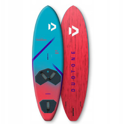 Deska Windsurfingowa Duotone Ultra FreeWave 2025 104 l