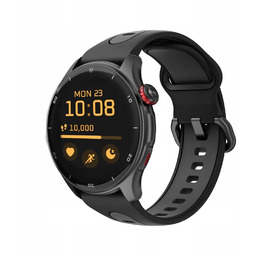 myPhone Watch Adventure czarny