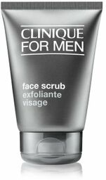 CLINIQUE For Men Face Scrub Peeling do twarzy
