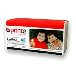 Printe TH49ANC (zamiennik Q5949A nr 49A) Czarny Toner