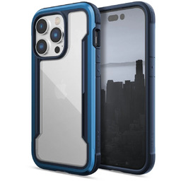 Raptic Shield Case etui iPhone 14 Pro pancerny