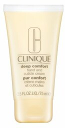 Clinique Deep Comfort Hand and Cuticle Cream krem