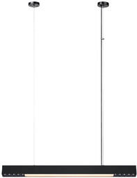 Light Prestige Lampa wisząca Cali LP-1301/1P M BK