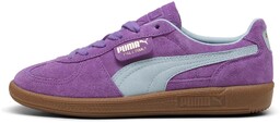 obuwie PUMA PALERMO Ultraviolet/Turquoise Surf/Gold