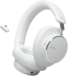 Słuchawki bezprzewodowe AKG N9 Hybrid ANC