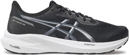 Buty do biegania Asics Gt-1000 13 1011B858 Czarny