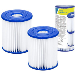 Filtr do pompy Bestway typ I 58093 2