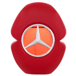 Mercedes-Benz Woman In Red woda perfumowana 90 ml
