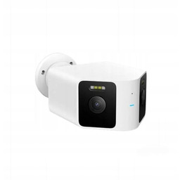 Kamera zewnętrzna Xiaomi Smart Camera CW100 Dual 2K