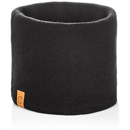 Zimowy komin męski golf brodrene k2 czarny