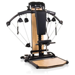Finnlo Atlas treningowy BIO FORCE MX NorsK -