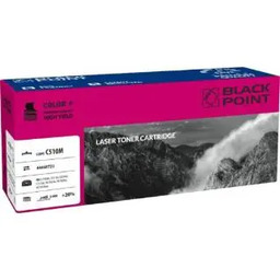 Black Point LCBPOC510M (zamiennik 44469723) Purpurowy Toner