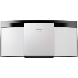 Wieża Panasonic SC-HC212EG 20W FM DAB+ BT USB
