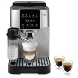 Delonghi Ekspres ciśnieniowy DE LONGHI ECAM220.80.SB