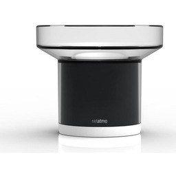 Inteligentny Deszczomierz Netatmo NRG