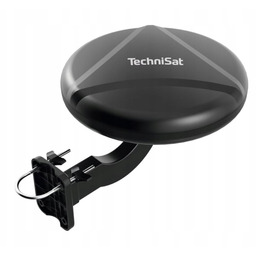 Antena Dvb T TechniSat Smarttenne 5 Hd