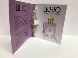 Liu Jo Liu Jo Eau de Parfum, Vzorka