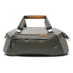 Peak Design Torba Duffel Travel 35l szarozielona