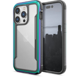 Raptic Shield Case etui iPhone 14 Pro pancerny