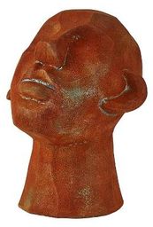 Villa Collection HOME Figura - Rzeźba Dekoracyjna 23