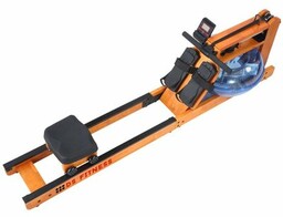 DS FITNESS Wioślarz wodny 6203