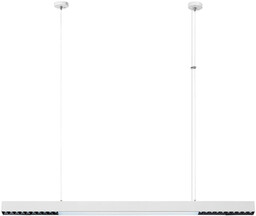 Light Prestige Lampa zwisająca Cali LP-1301/1P L WH