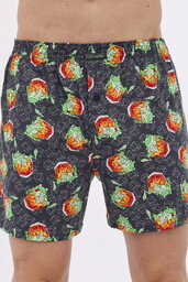 Bokserki męskie Cornette 001/160