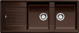BLANCO 515602 Zlewozmywak BLANCO ZIA 8 S Silgranit