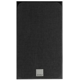 DALI Kolumny głośnikowe Oberon 1 Czarny (2 szt.)