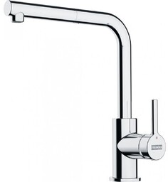 FRANKE Bateria kuchenna Lina L 115.0712.420 Chrom