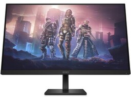 HP OMEN 32q - 31,5'' IPS QHD 1ms
