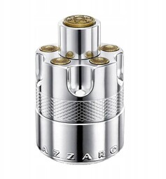 Azzaro Wanted Edp 50ml