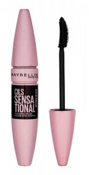 Maybelline Mascara Lash Sensational Intense Black 9.5ml