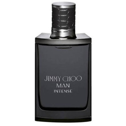 Jimmy Choo, Man Intense, woda toaletowa, 50 ml