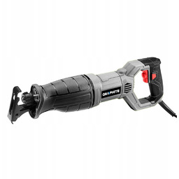 Pilarka szablowa pilarka 710W 58G961 Graphite