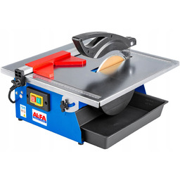 Przecinarka Do Plytek Fliz Glazury Paneli Gresu Piła