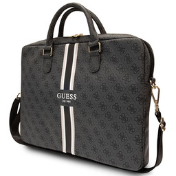 Torba na laptopa do 16'' Guess 4G Printed