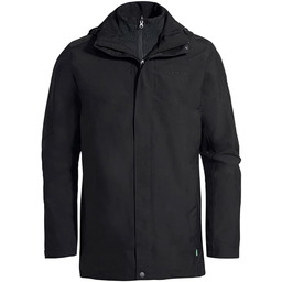 VAUDE Men''s Idris 3in1 Parka Ii Podwójna kurtka.
