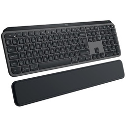 Logitech Klawiatura MX Keys S Plus Gr