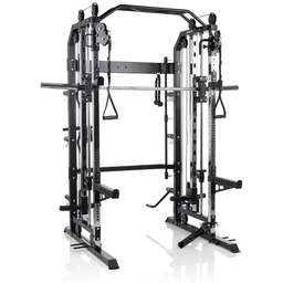 Finnlo Brama treningowa AUTARK SMITH MACHINE MULTI -