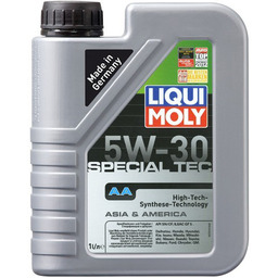 LIQUI MOLY 20953 Olej silnikowy Pojemność: 1l, 5W-30