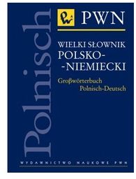 Wielki słownik polsko-niemiecki