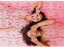 Puzzle Z Twoim Zdjęciem!