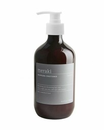 Meraki HAIR Organiczna Odżywka do Włosów - Zwiększająca