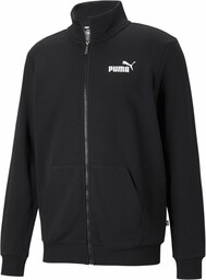PUMA Męska kurtka dresowa Ess Tr bluza