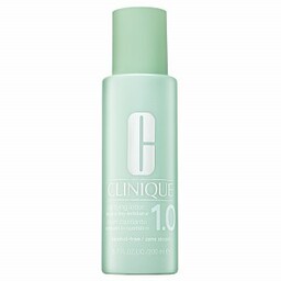 Clinique Clarifying Lotion Twice a Day Exfoliator 1.0