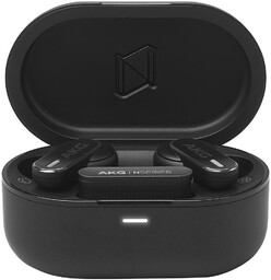 Słuchawki bezprzewodowe AKG N5 Hybrid ANC