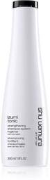 Shu Uemura Izumi Tonic szampon zagęszczający włosy