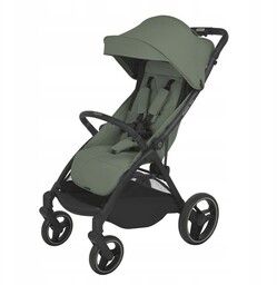 Espiro Flow Wózek spacerowy 04 Refreshing Mint